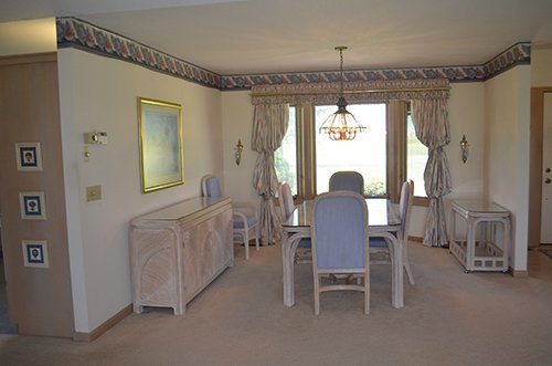 Property photo 14 - ESTATE AUCTION - Immaculate Executive Style Home in East Allen County